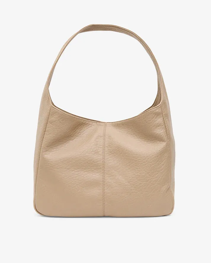 Arcadia Tote - Latte