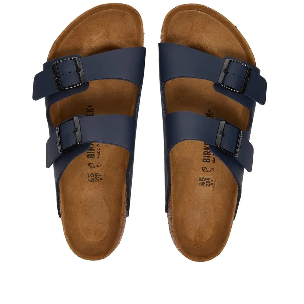 ARIZONA BF Men Shoes Sport Lifestyle Birkenstock 51751 Blue 46