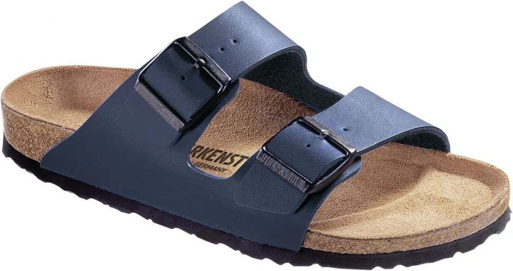 ARIZONA BF Men Shoes Sport Lifestyle Birkenstock 51751 Blue 46