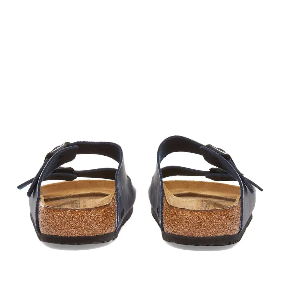 ARIZONA BF Men Shoes Sport Lifestyle Birkenstock 51751 Blue 46
