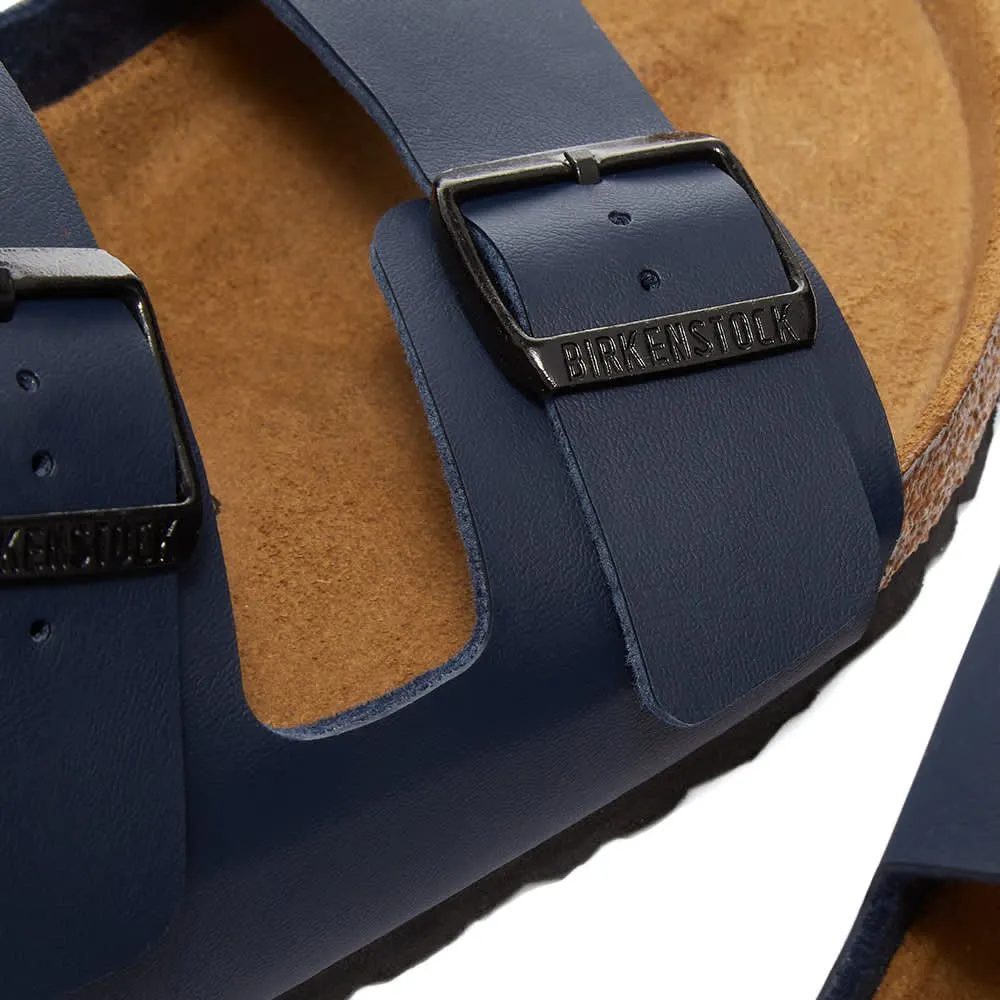 ARIZONA BF Men Shoes Sport Lifestyle Birkenstock 51751 Blue 46