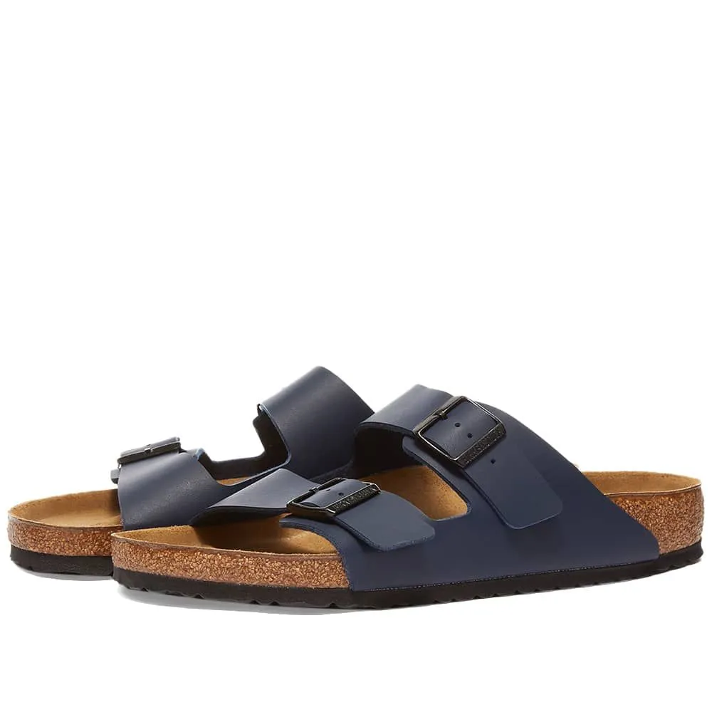 ARIZONA BF Men Shoes Sport Lifestyle Birkenstock 51751 Blue 46