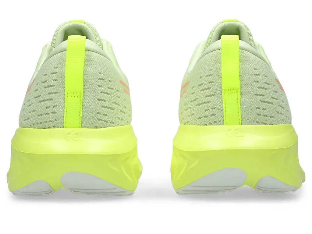 Asics Gel-Excite 10 Men's Running Shoe | Cool Matcha/Bright Sunstone