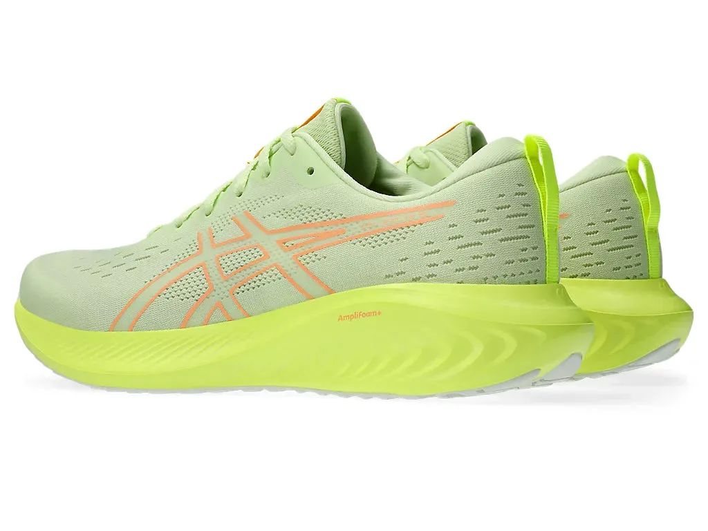 Asics Gel-Excite 10 Men's Running Shoe | Cool Matcha/Bright Sunstone