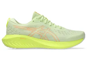 Asics Gel-Excite 10 Men's Running Shoe | Cool Matcha/Bright Sunstone