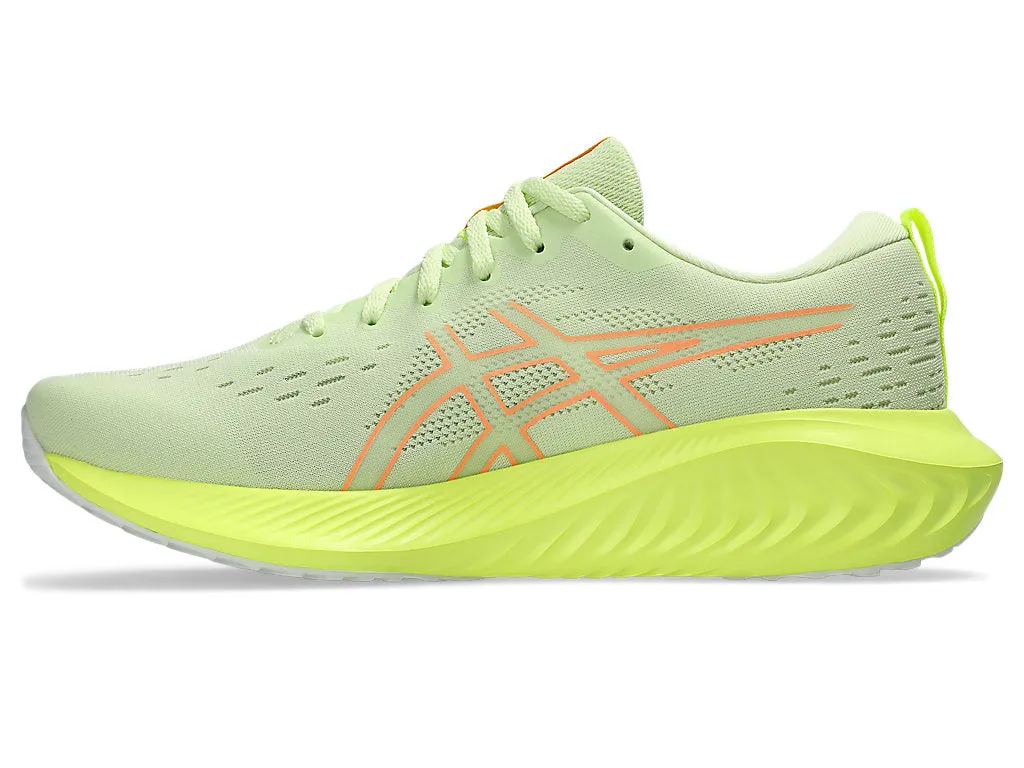 Asics Gel-Excite 10 Men's Running Shoe | Cool Matcha/Bright Sunstone