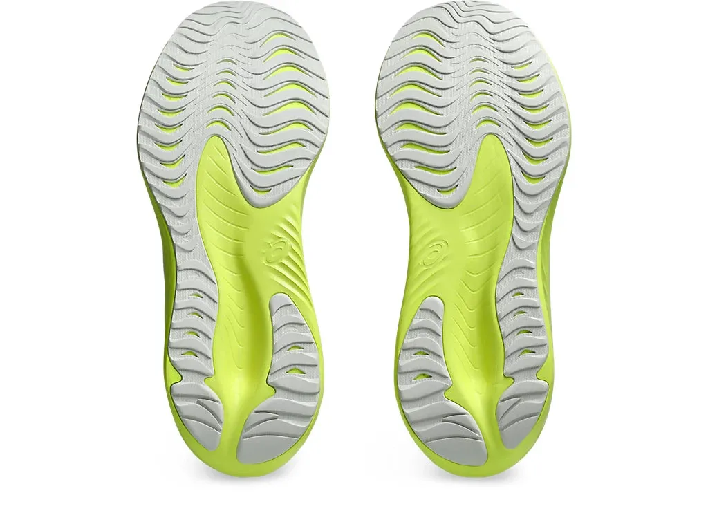 Asics Gel-Excite 10 Men's Running Shoe | Cool Matcha/Bright Sunstone