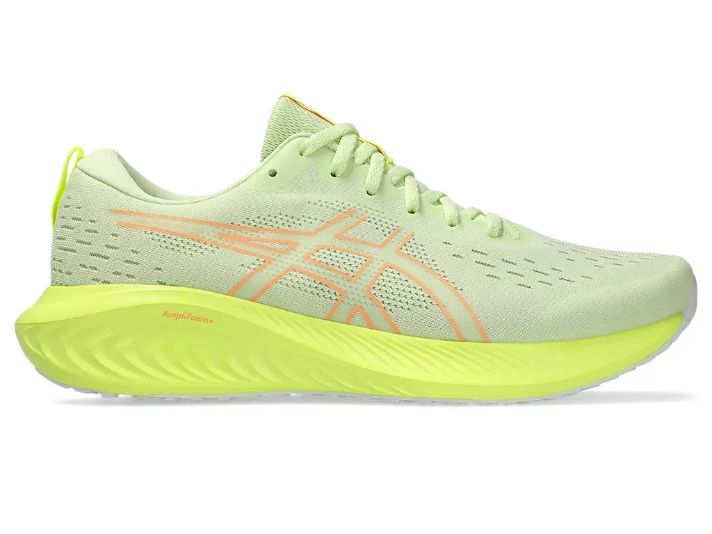 Asics Gel-Excite 10 Men's Running Shoe | Cool Matcha/Bright Sunstone
