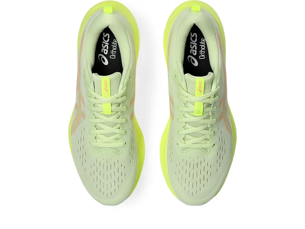 Asics Gel-Excite 10 Men's Running Shoe | Cool Matcha/Bright Sunstone