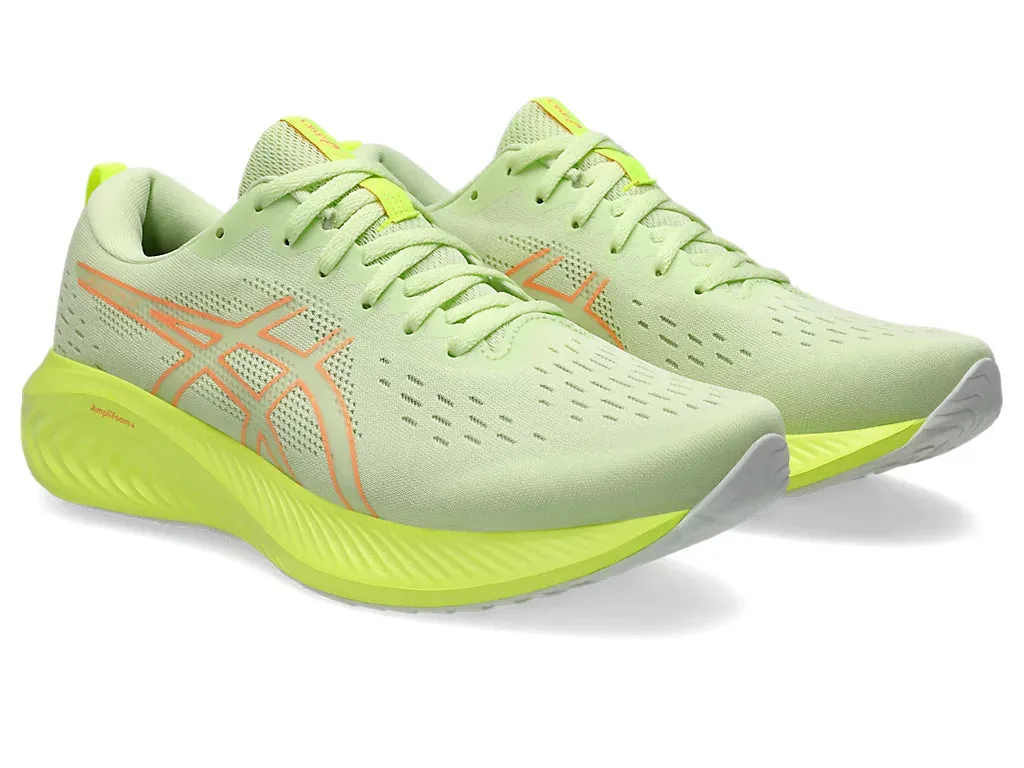 Asics Gel-Excite 10 Men's Running Shoe | Cool Matcha/Bright Sunstone
