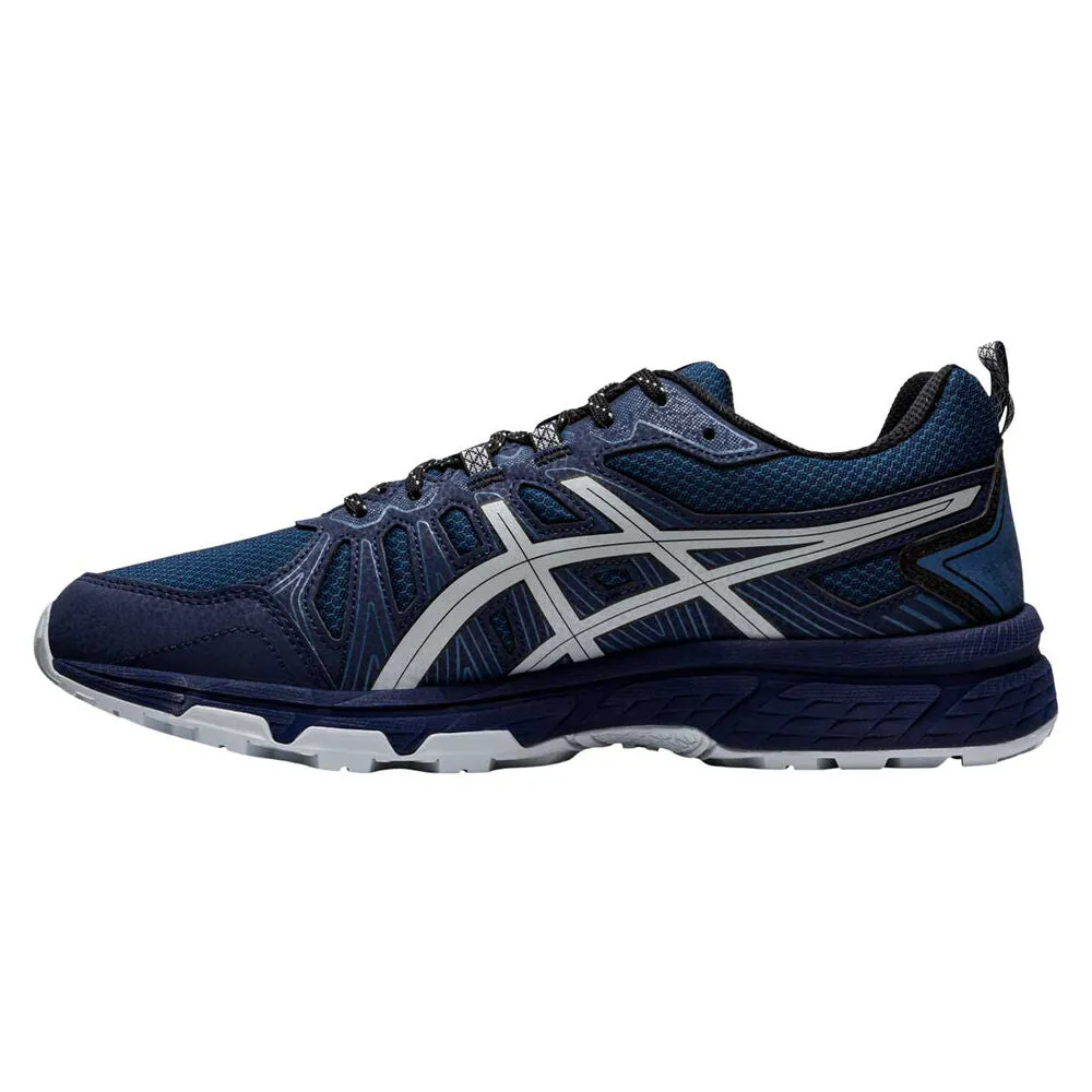 ASICS VENTURE TRAIL RUNNING SHOE MEN'S