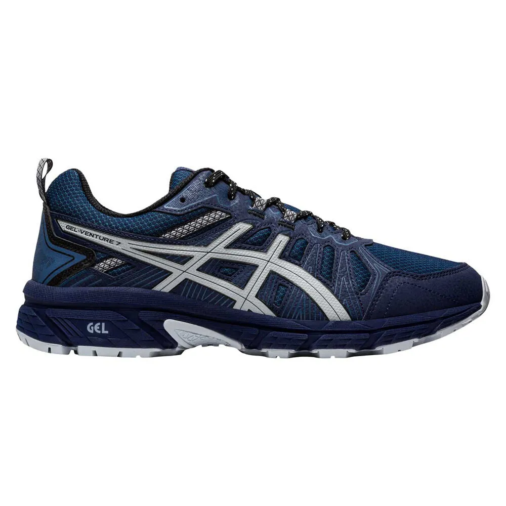 ASICS VENTURE TRAIL RUNNING SHOE MEN'S