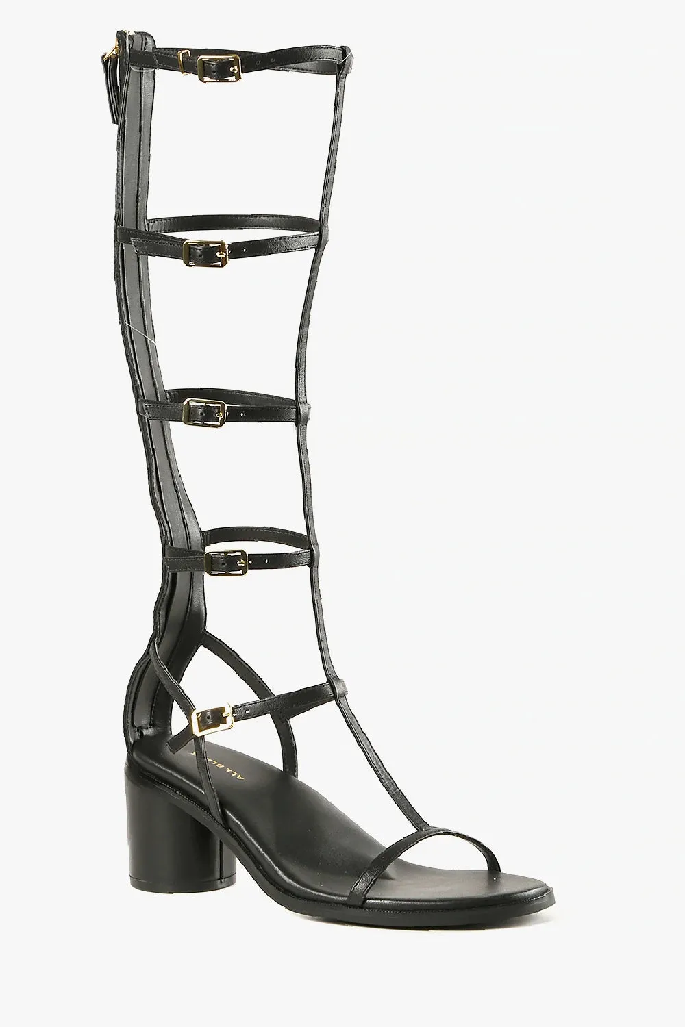 Athena 23 Black