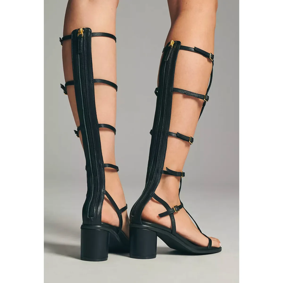 Athena 23 Black
