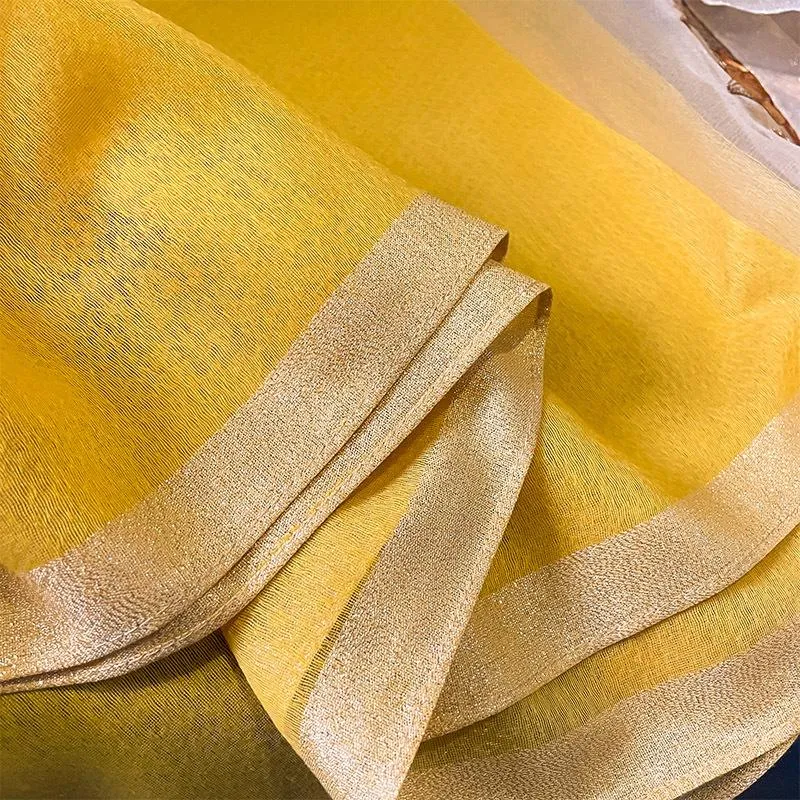 Autumn And Winter New Embroidered Silk Wool Scarf Women's Winter Warm Neck Air Conditioning Shawl Dual-purpose Outer Wear