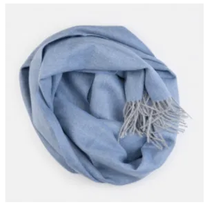Baby Alpaca Wool Scarf