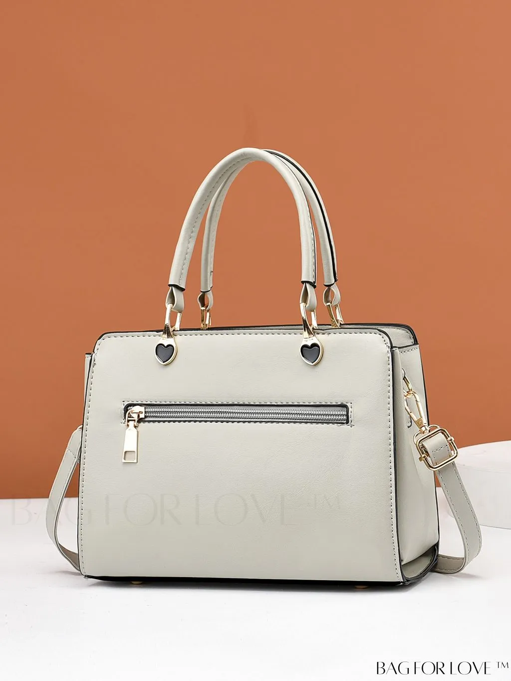 BagForLove - Chic & Functional 2023 Womens Minimalist Crossbody Bag for Effortless Commuting