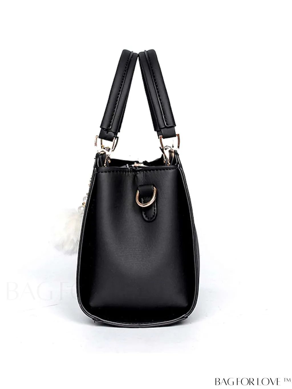 BagForLove - Chic & Functional 2023 Womens Minimalist Crossbody Bag for Effortless Commuting