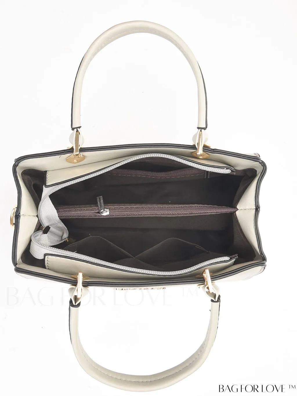 BagForLove - Chic & Functional 2023 Womens Minimalist Crossbody Bag for Effortless Commuting