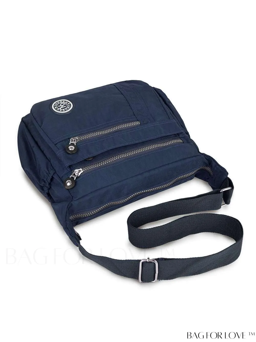 BagForLove - Stylish ATARNI Waterproof Shoulder Bag - Versatile and Chic Womens Cross-body Handbag