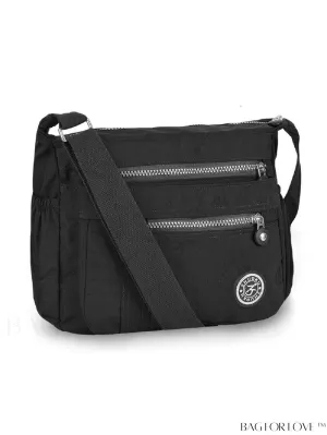BagForLove - Stylish ATARNI Waterproof Shoulder Bag - Versatile and Chic Womens Cross-body Handbag