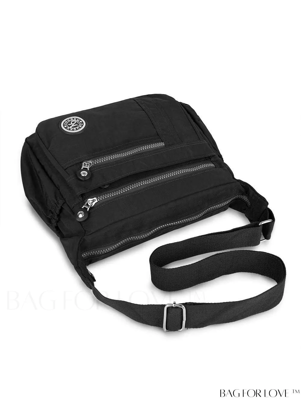 BagForLove - Stylish ATARNI Waterproof Shoulder Bag - Versatile and Chic Womens Cross-body Handbag