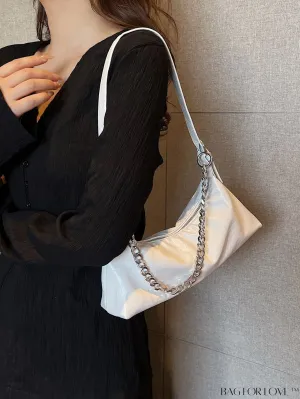 BagForLove - Womens Fashion Chain Shoulder Bag - Versatile and Chic