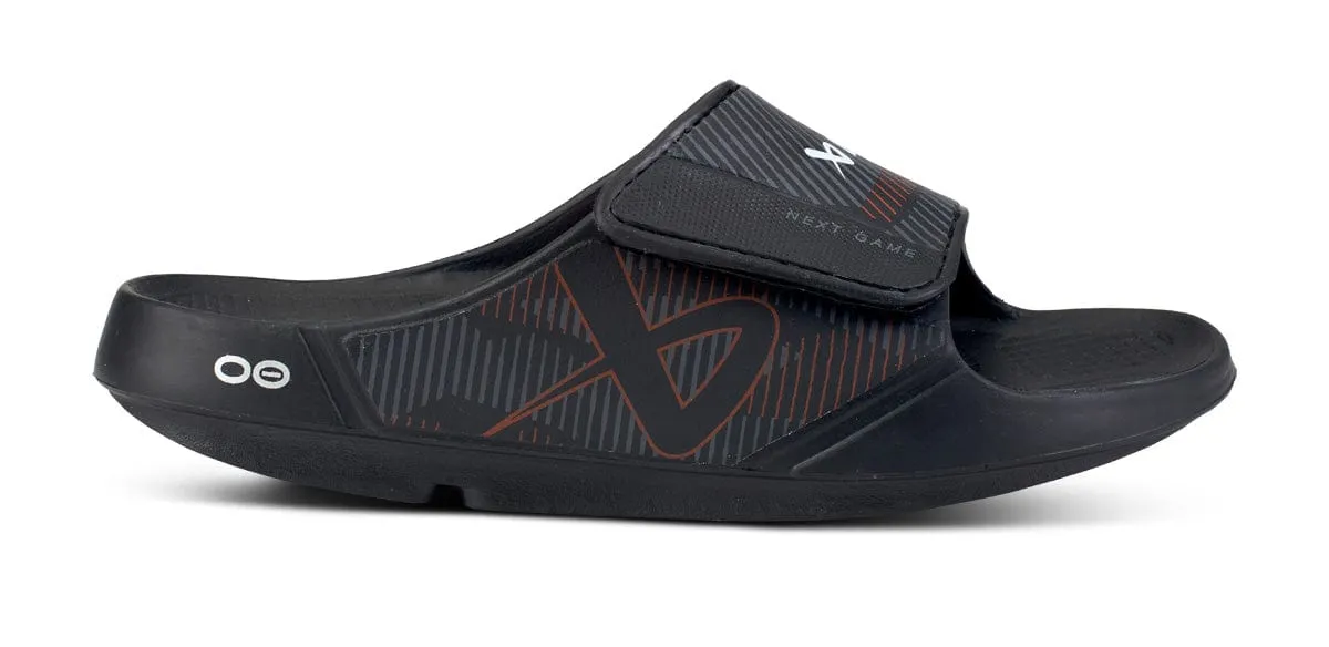Bauer OOFOS OOAHH Sport Flex NG Sandals
