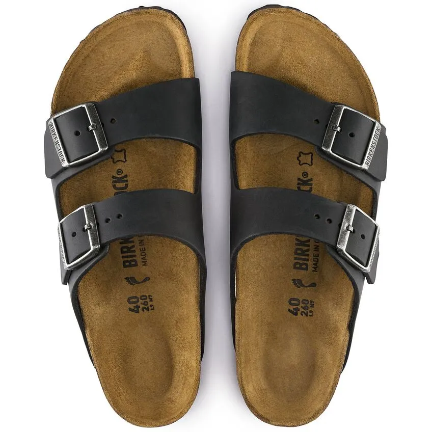 BIRKENSTOCK ARIZONA OILED  - 552111