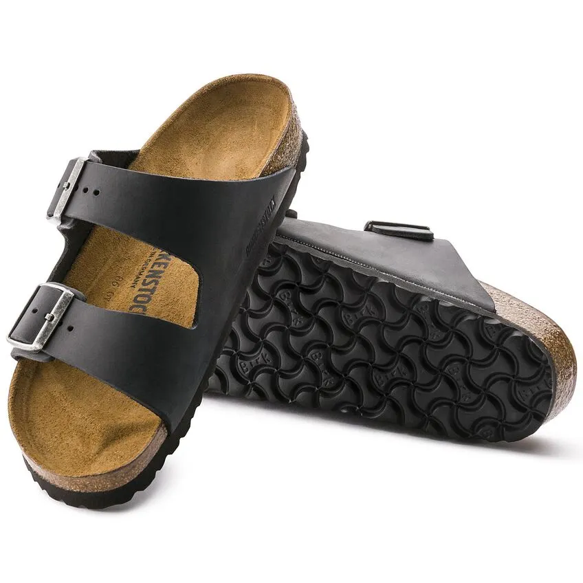 BIRKENSTOCK ARIZONA OILED  - 552111