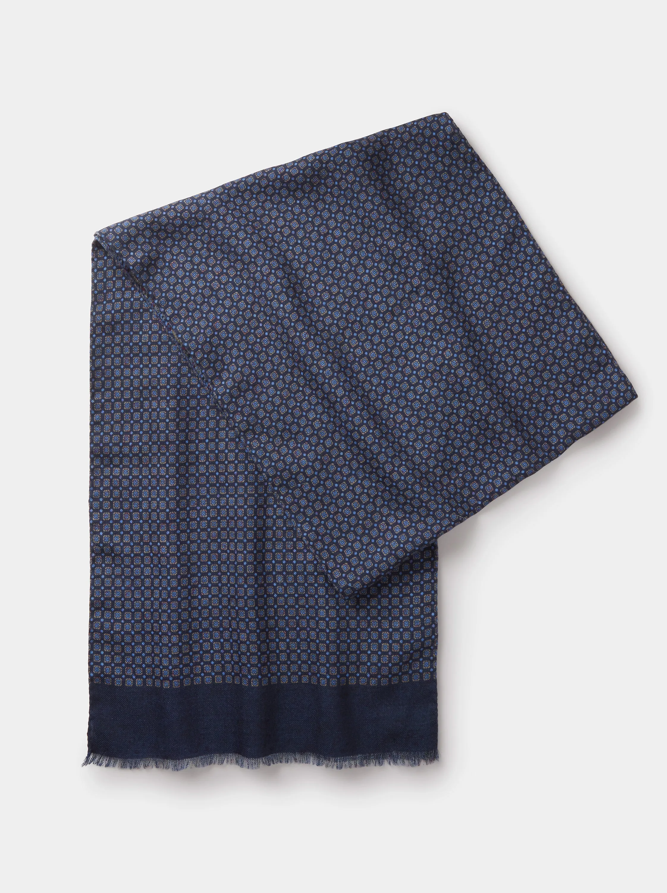 Blackwood Printed Scarf