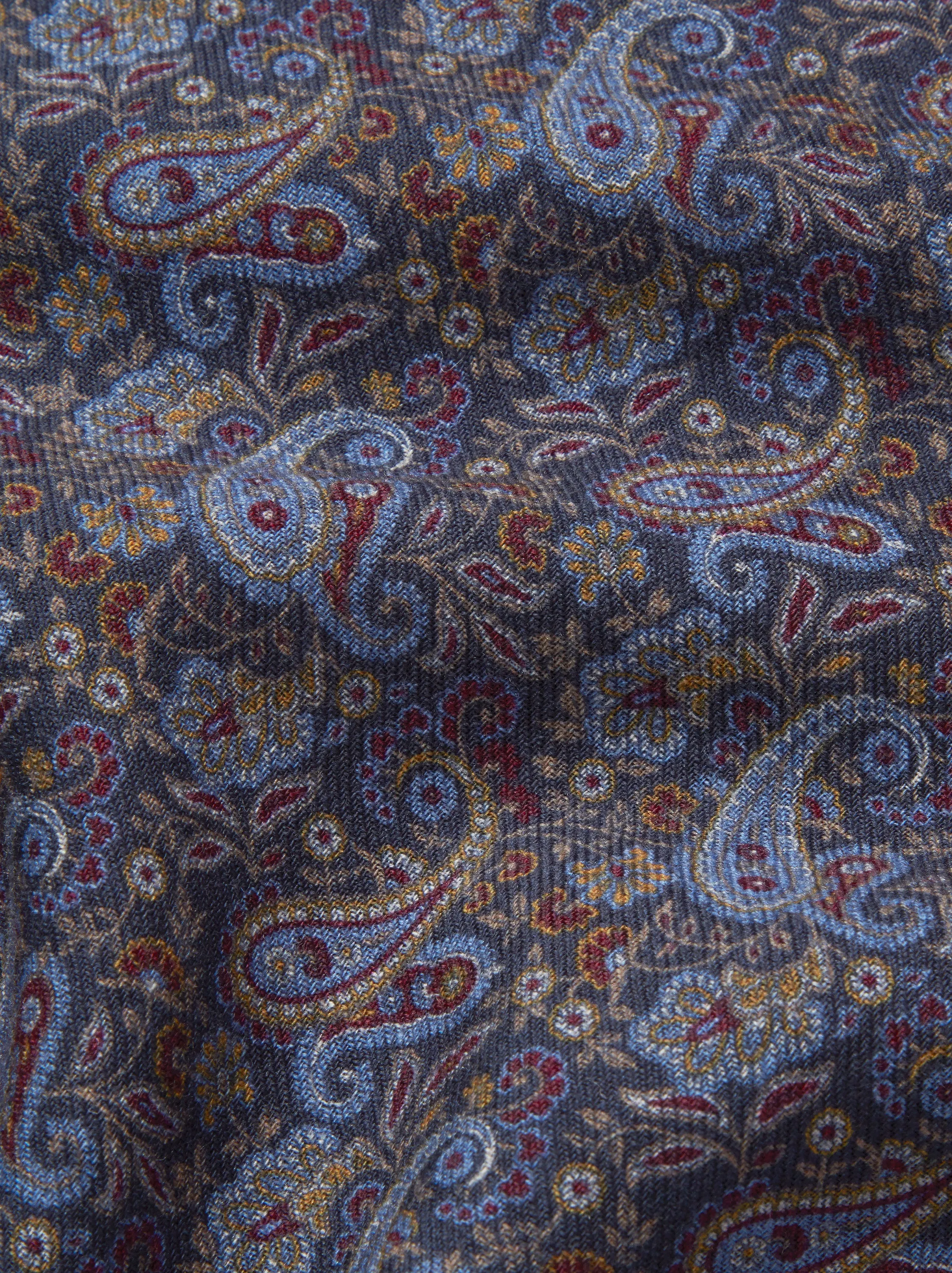 Blackwood Printed Scarf