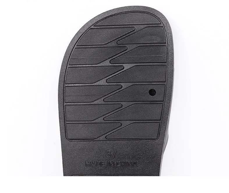 Blank Sliders - Grey