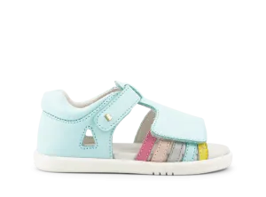 Bobux I-Walk Mirror - Mist   Dusk Pearl Rainbow