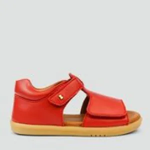 Bobux I-Walk Mirror - Red