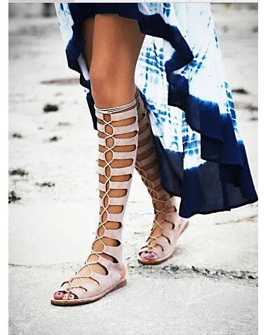 Boho Life Freedom Sandals