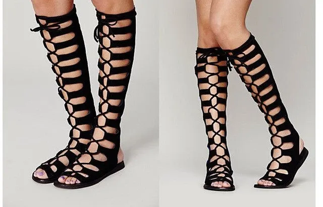 Boho Life Freedom Sandals