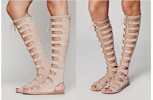 Boho Life Freedom Sandals