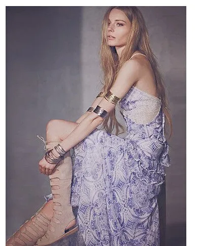 Boho Life Freedom Sandals