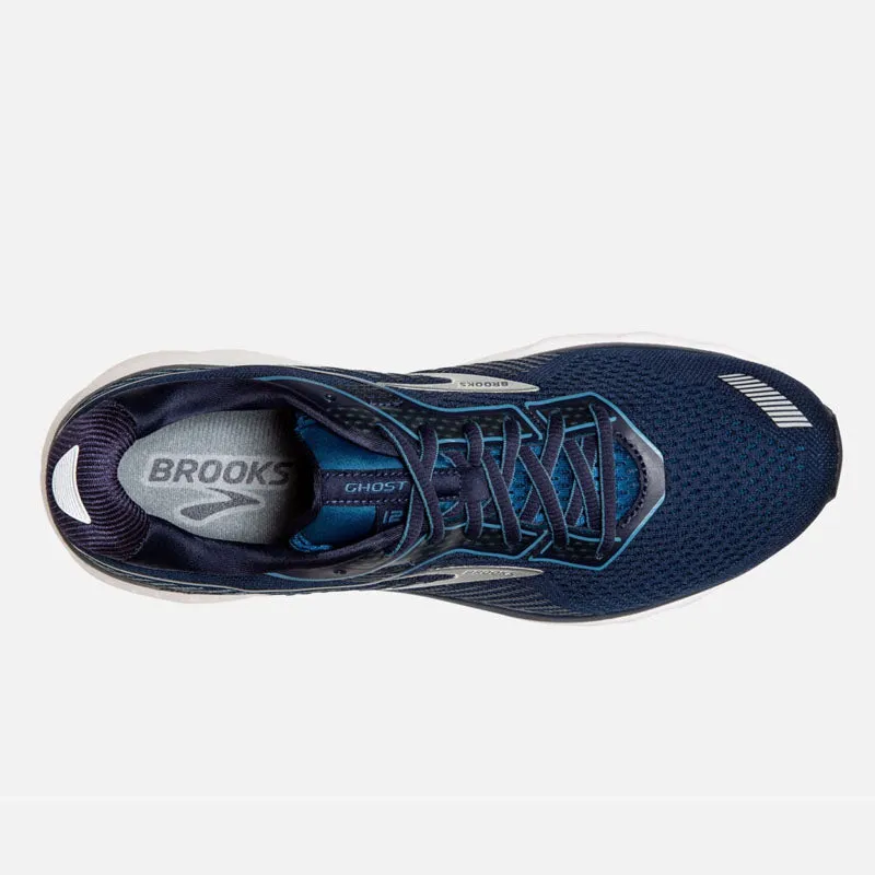 BROOKS MENS GHOST 12