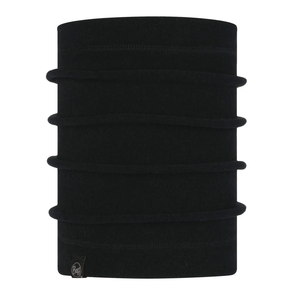 Buff Polar Solid Neck Warmer