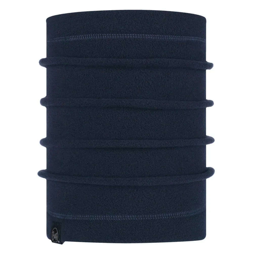 Buff Polar Solid Neck Warmer