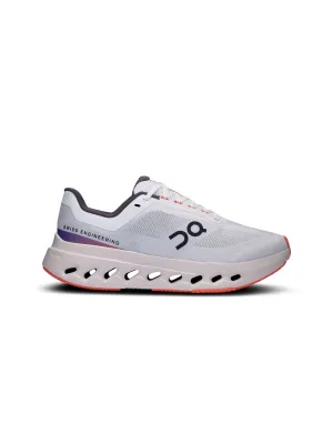 Buty do biegania damskie ON RUNNING Cloudsurfer Next biały