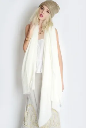 'Calling My Name' Scarf