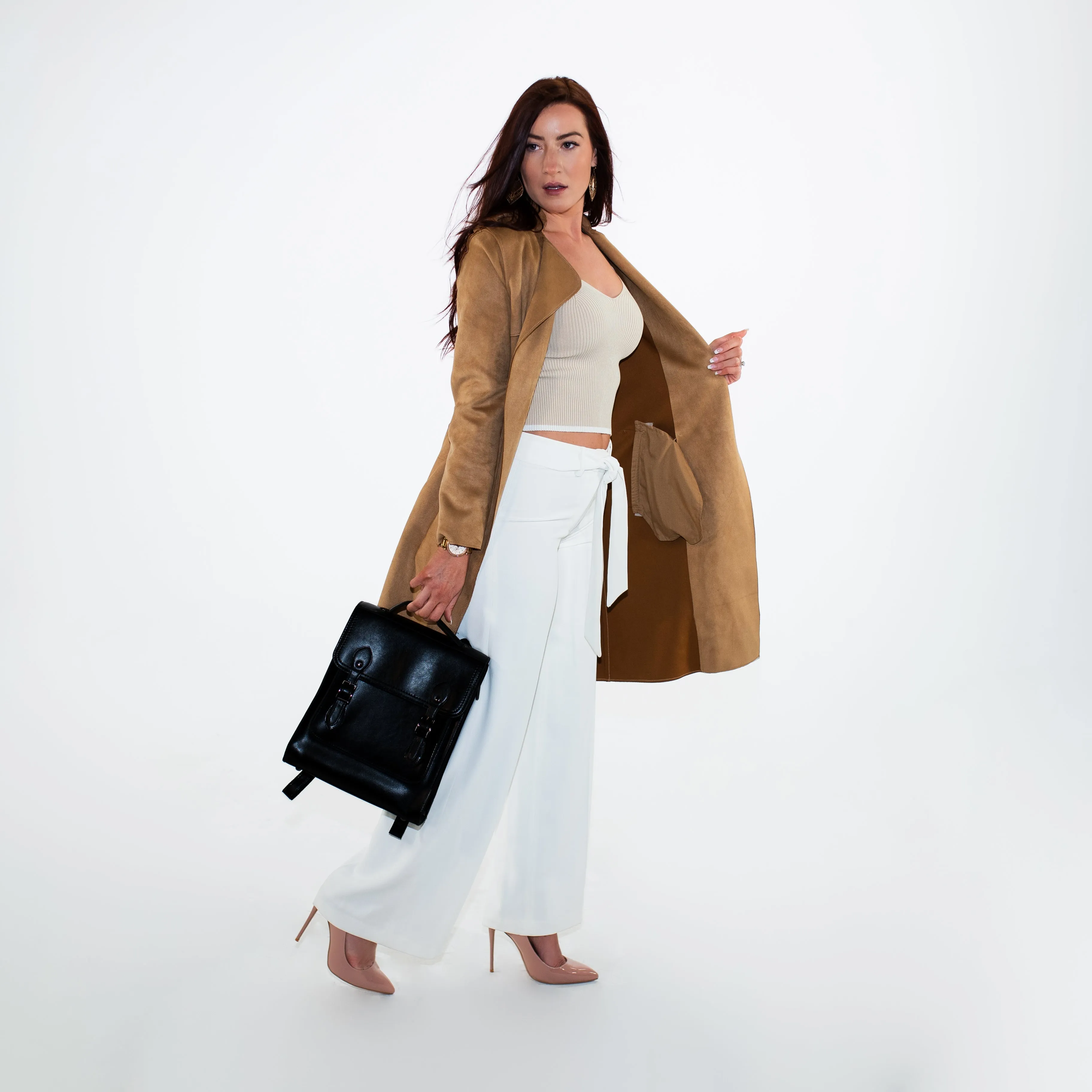 Cambridge Backpack