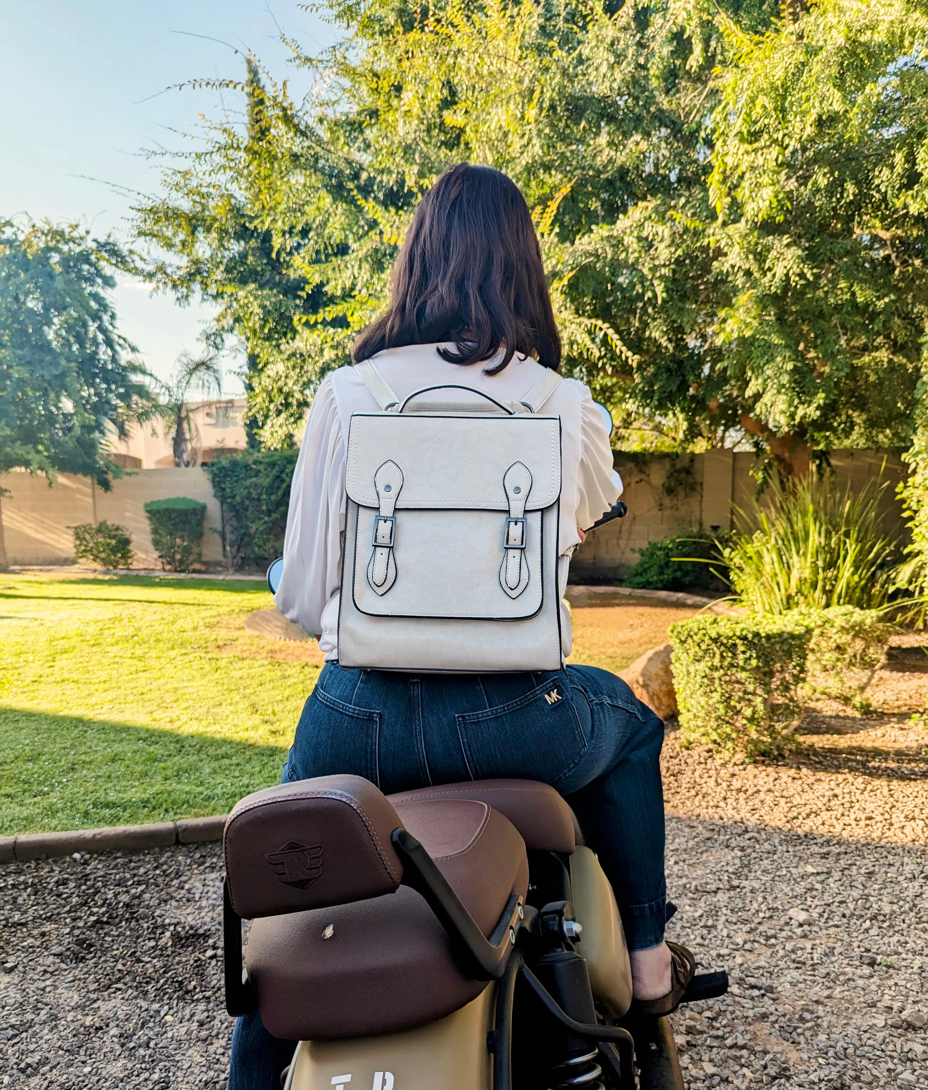 Cambridge Backpack