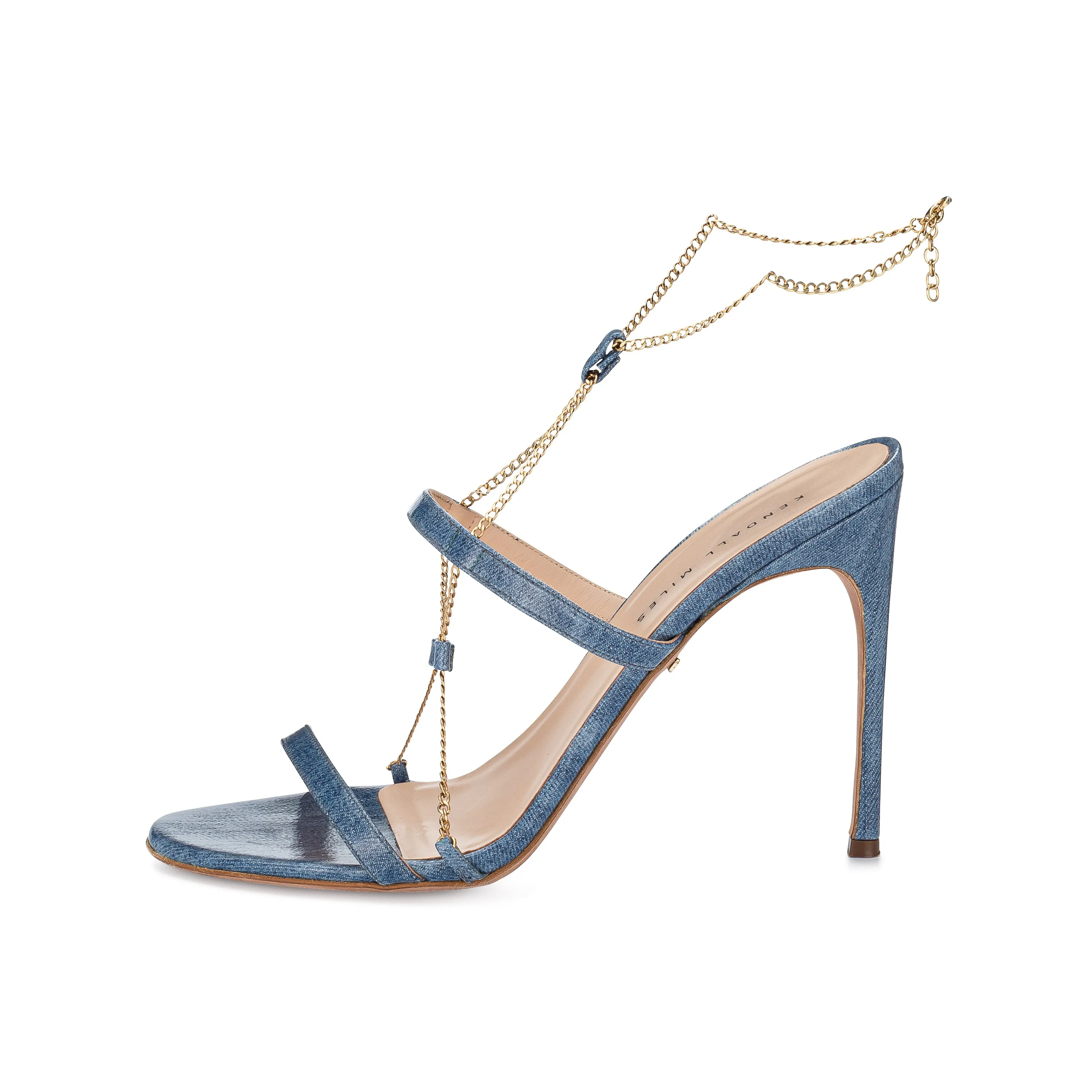 Capri Sandals