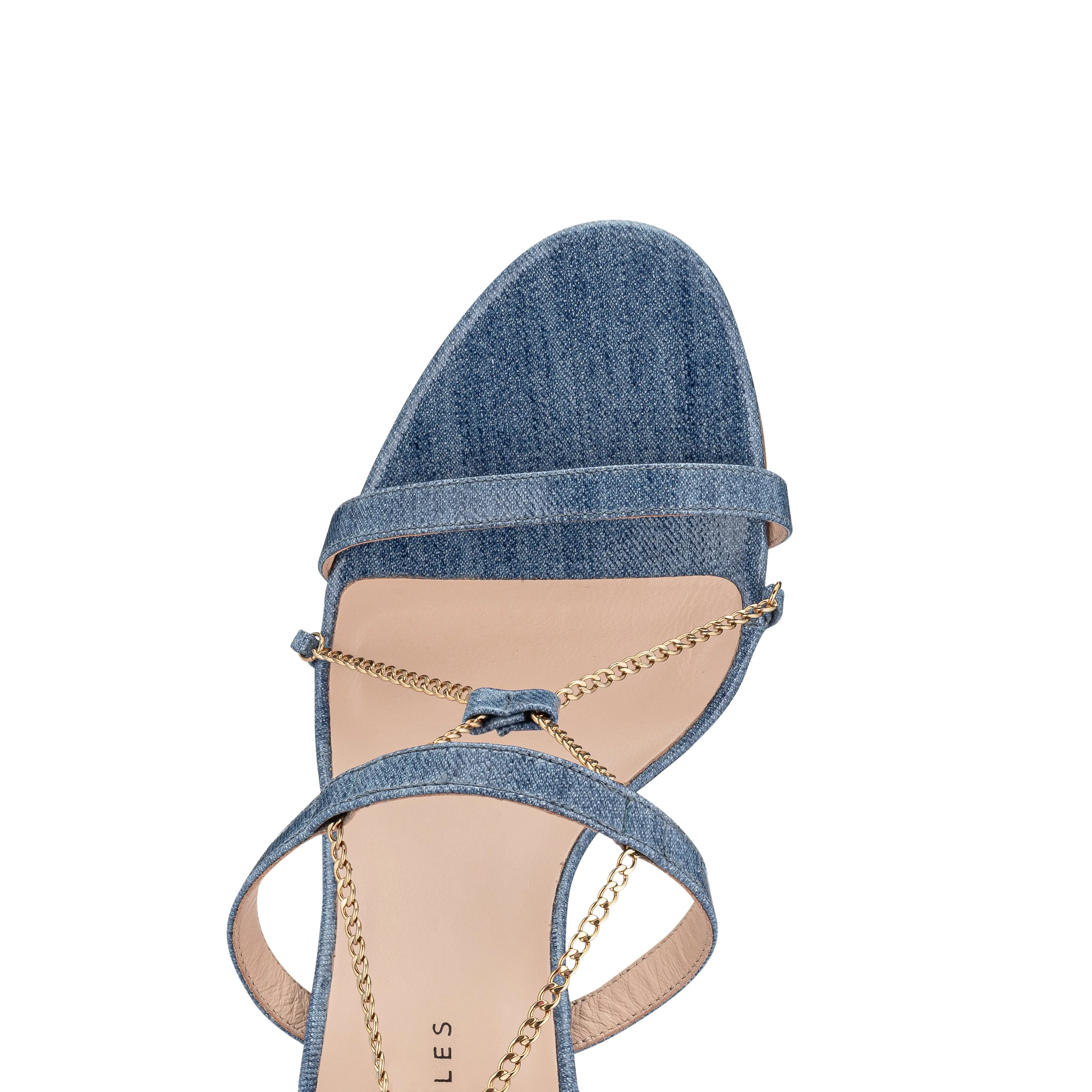 Capri Sandals