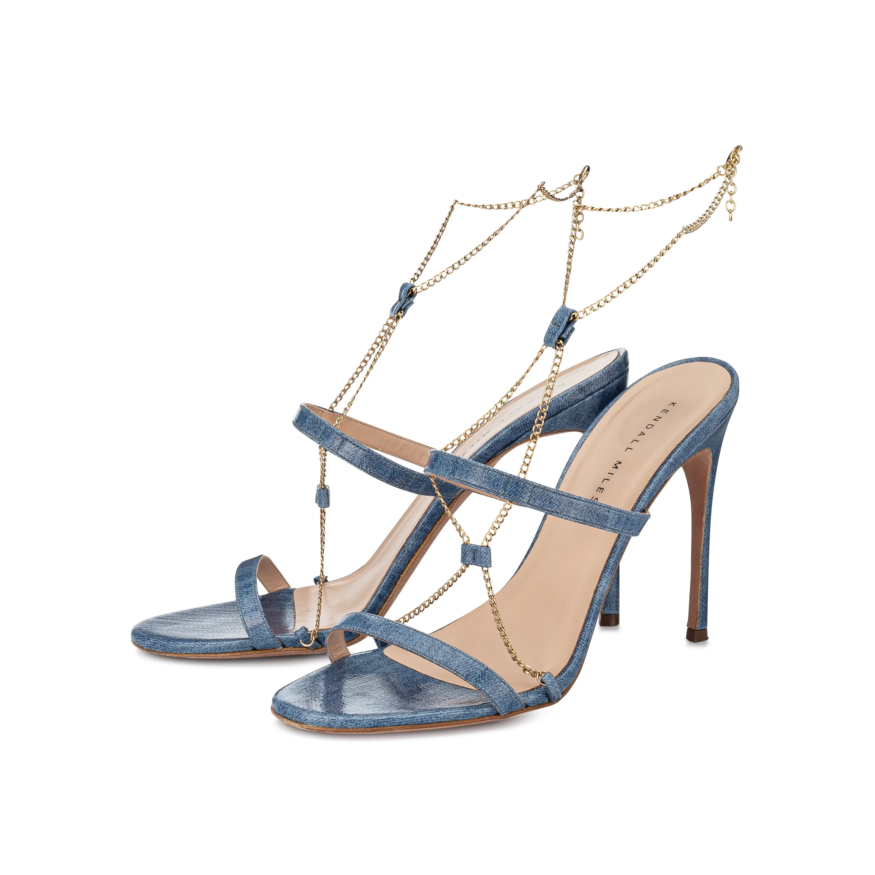 Capri Sandals