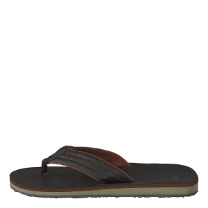 Carver Nubuck Demitasse - Solid